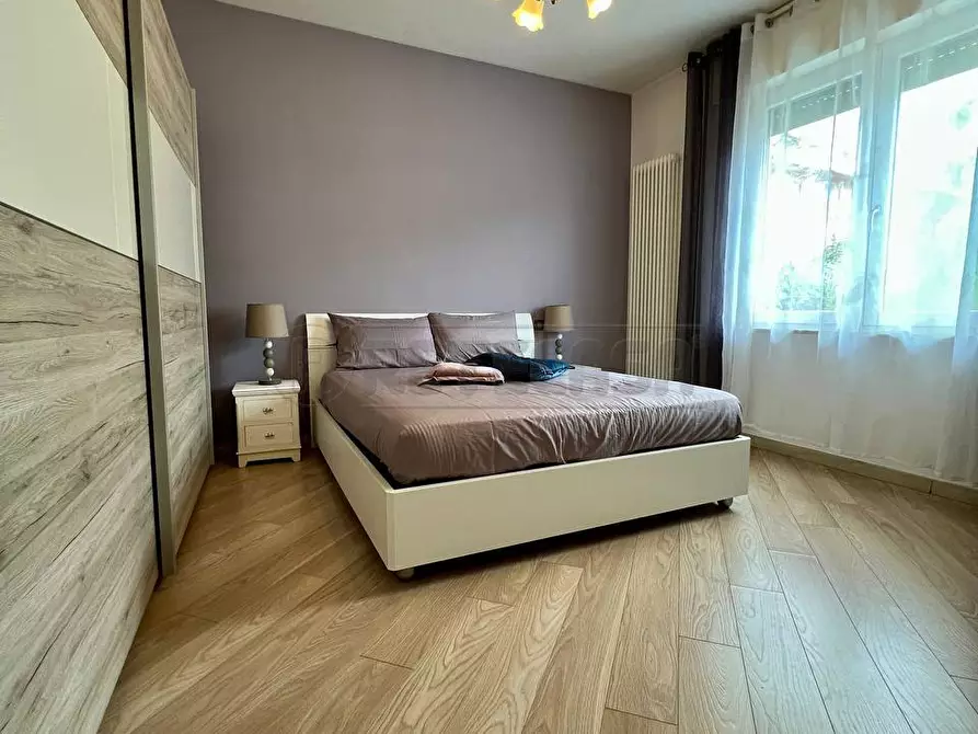 Immagine 26 di Casa semindipendente in vendita  in Via Borgo a Montecchio Maggiore