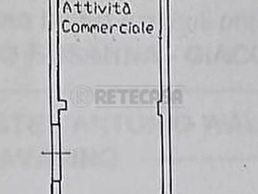 Immagine 3 di Locale commerciale in vendita  in CORSO CALATAFIMI a Marsala