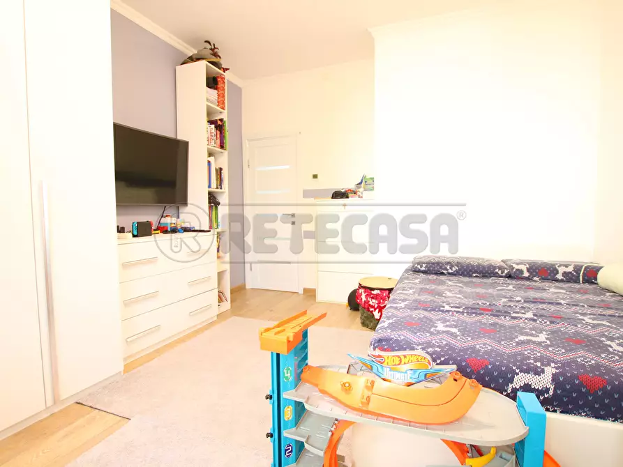 Immagine 21 di Trilocale in vendita  in VIA PAGANINI a Vicenza