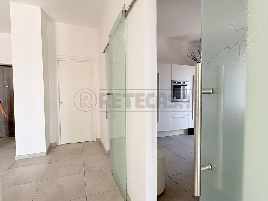 Immagine 38 di Attico in vendita  in Via Gennaro Tescione a Caserta