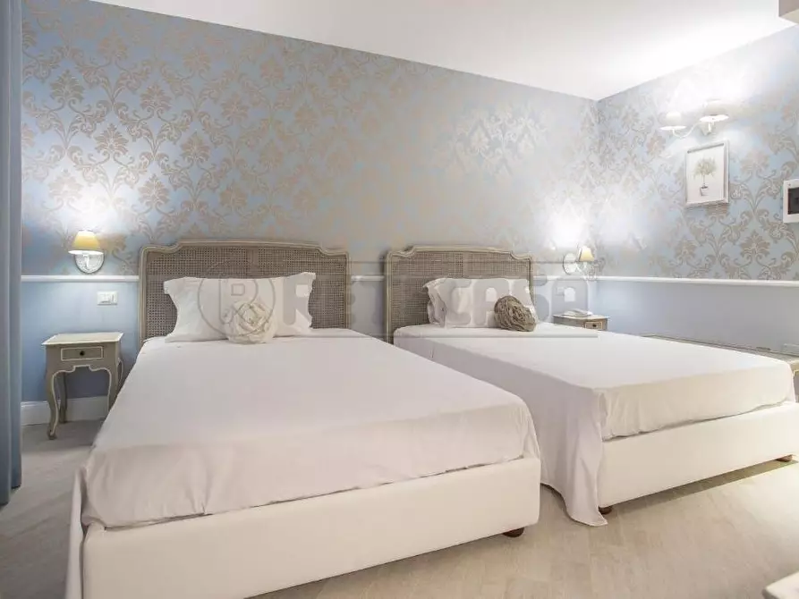 Immagine 5 di Albergo/B&B/Residence in vendita  a Balestrate