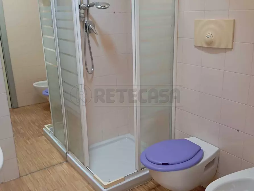 Immagine 23 di Trilocale in vendita  a Bergamo