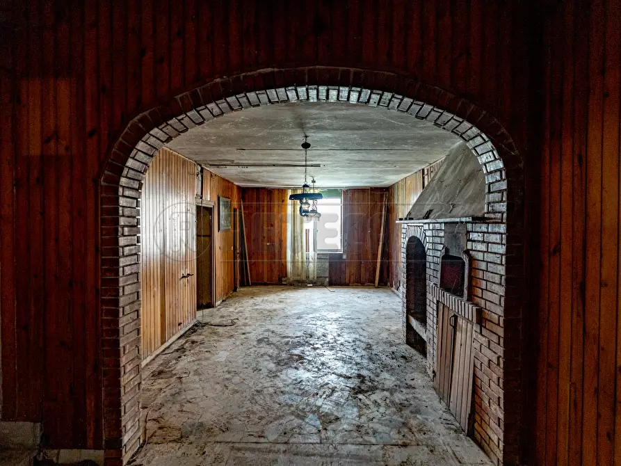 Immagine 16 di Porzione di casa in vendita  in Viale Riviera Berica 110 a Longare