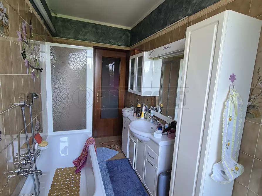 Immagine 14 di Villetta a schiera in vendita  in Via Aldo Moro a Persico Dosimo