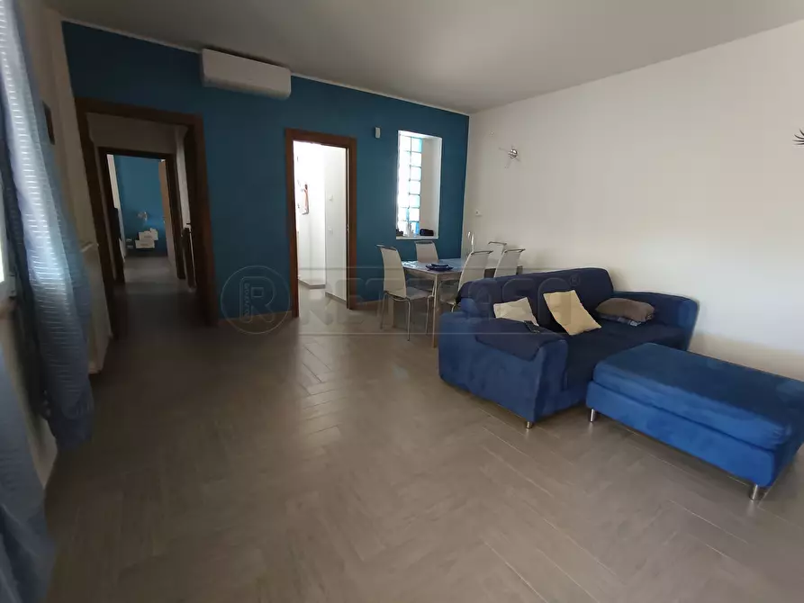 Immagine 10 di Attico in vendita  in VIA ZIZZI 26 a Alezio