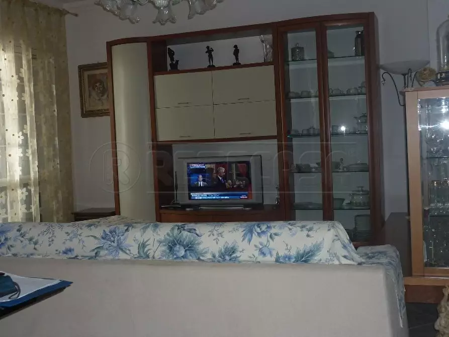 Immagine 10 di Bilocale in vendita  in Via Mazzarella 29 a Gallipoli