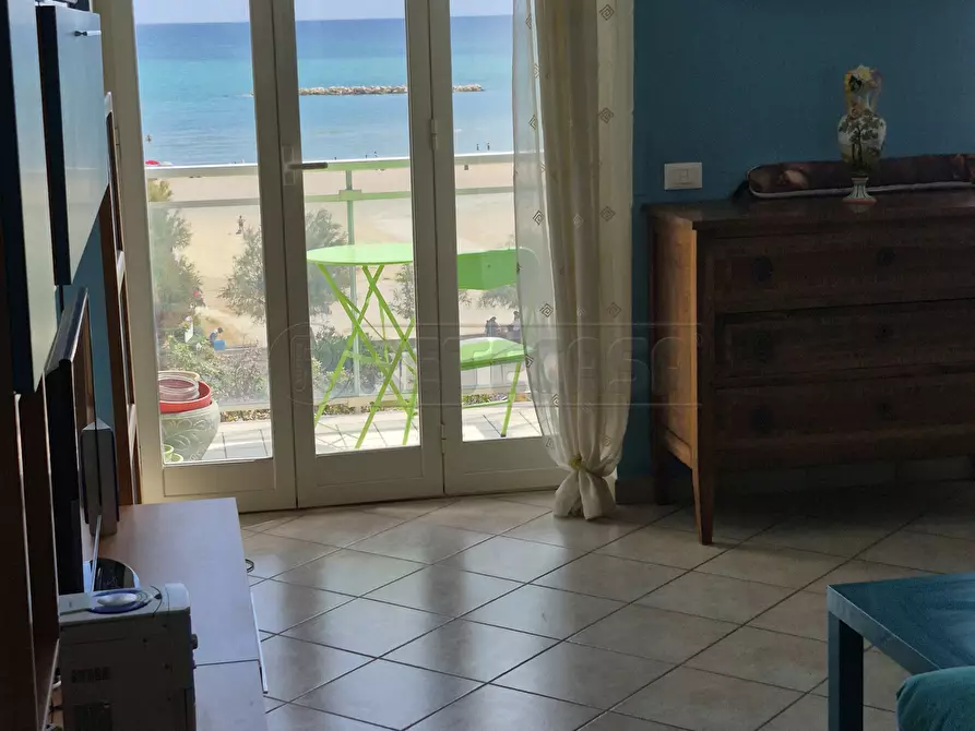 Immagine 20 di Trilocale in affitto  a Pescara