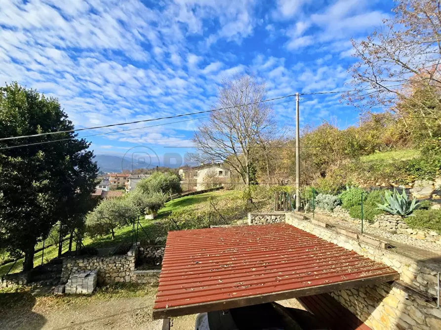 Immagine 32 di Casa semindipendente in vendita  in via colombo 17/b a Cornedo Vicentino
