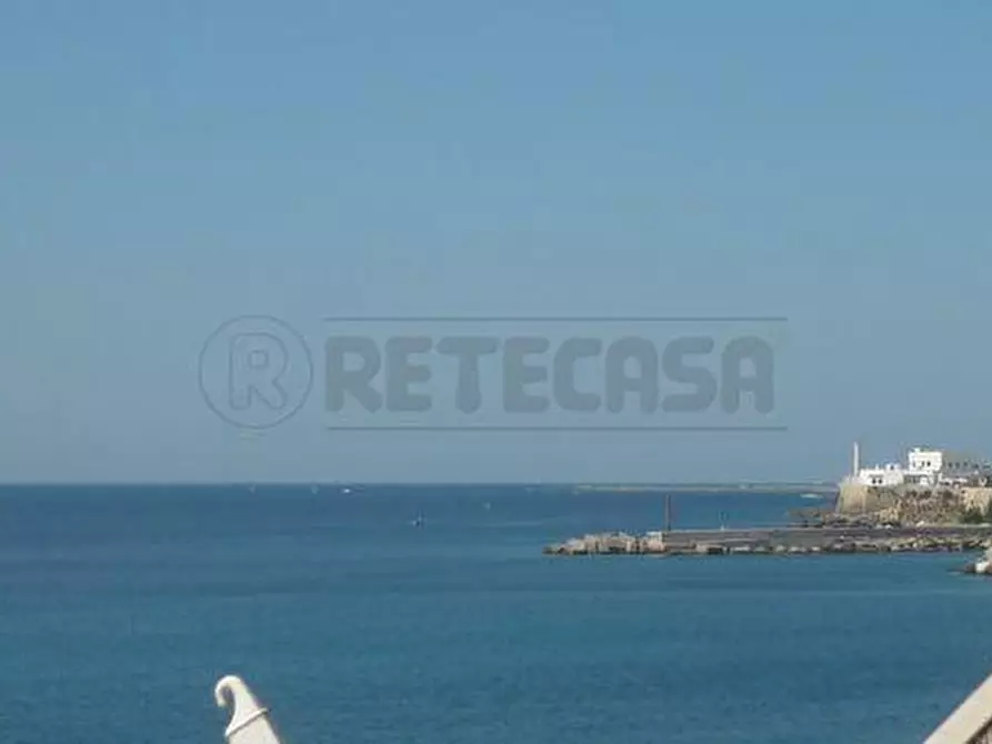 Immagine 3 di Bilocale in vendita  in Via Mazzarella 29 a Gallipoli