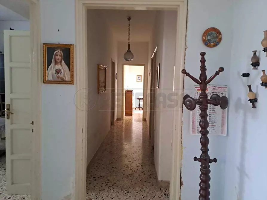 Immagine 19 di Appartamento in vendita  in VIA MONSIGNOR LINARES 5 a Marsala
