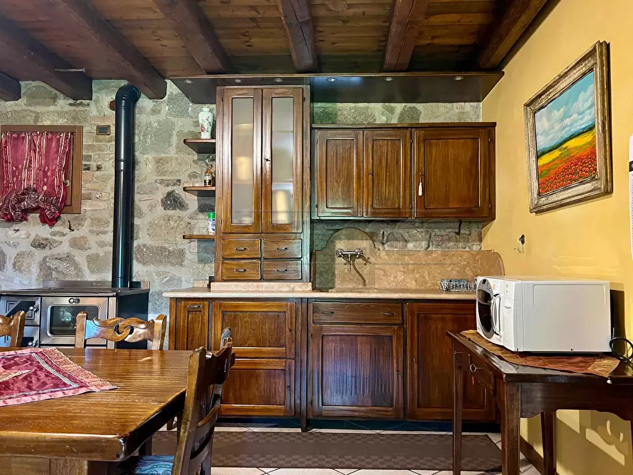 Immagine 8 di Casa semindipendente in vendita  a Vo