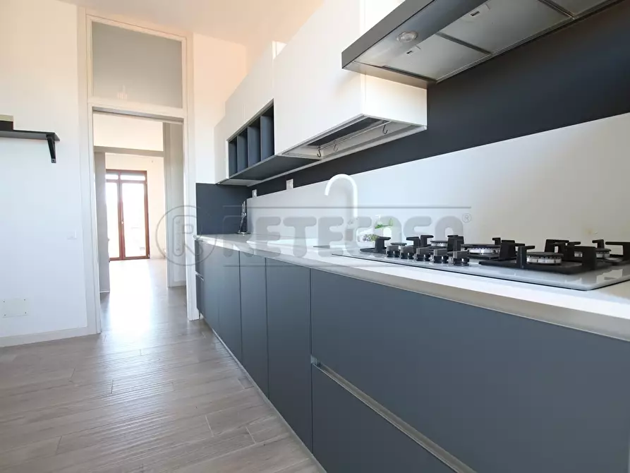 Immagine 6 di Bilocale in affitto  in Contra' San Bortolo a Vicenza