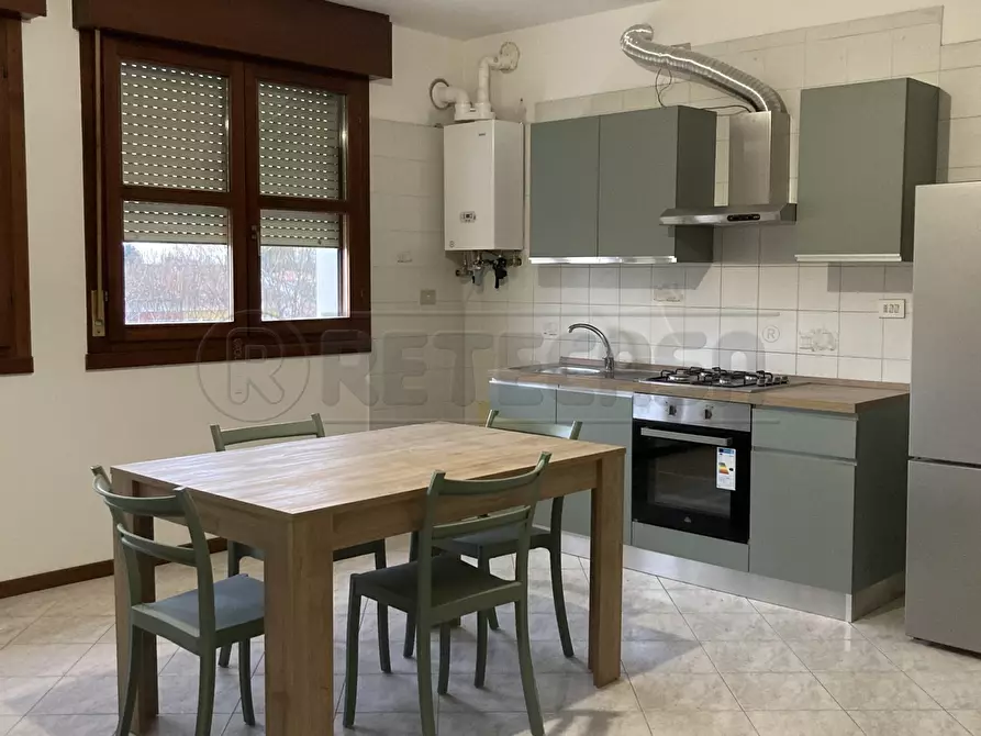 Immagine 2 di Appartamento in affitto  a Mirano