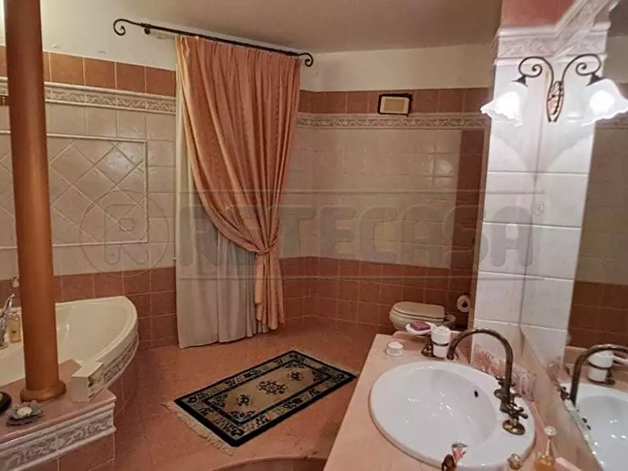 Immagine 17 di Porzione di casa in vendita  in contrada strasatti a Marsala