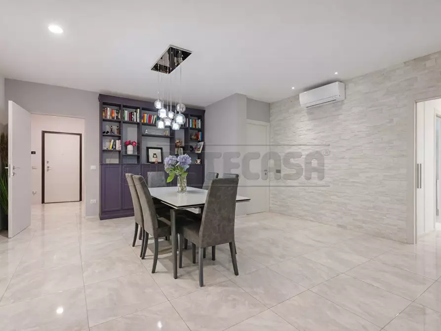 Immagine 3 di Trilocale in vendita  in Via Luigi Pellizzo 39 a Padova