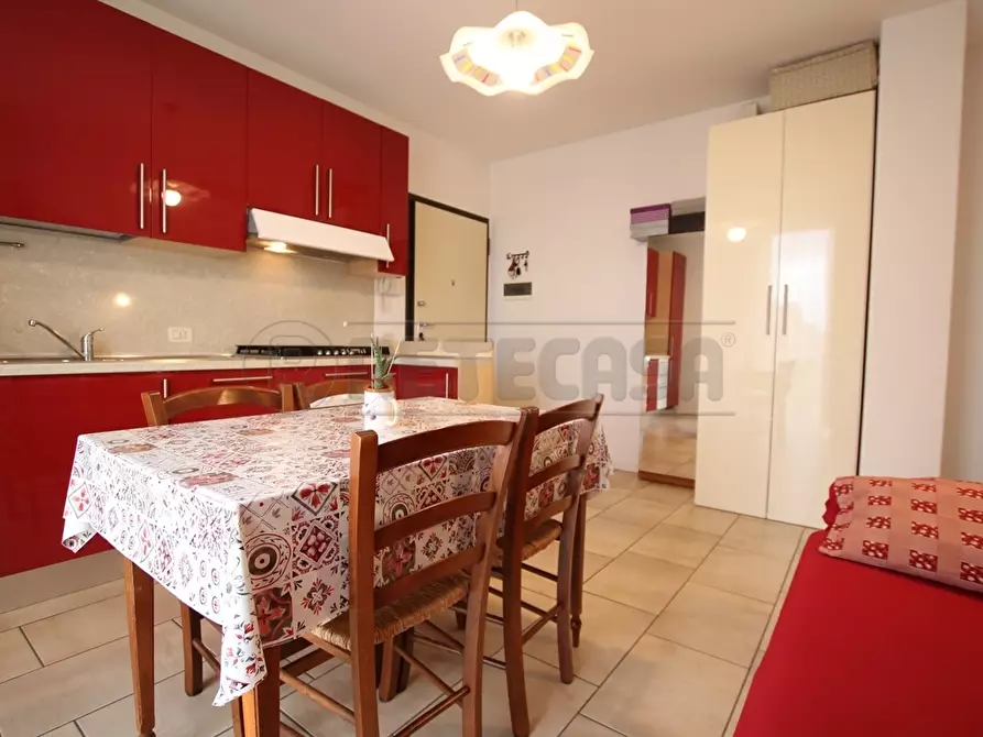 Immagine 1 di Appartamento in affitto  a Agugliaro