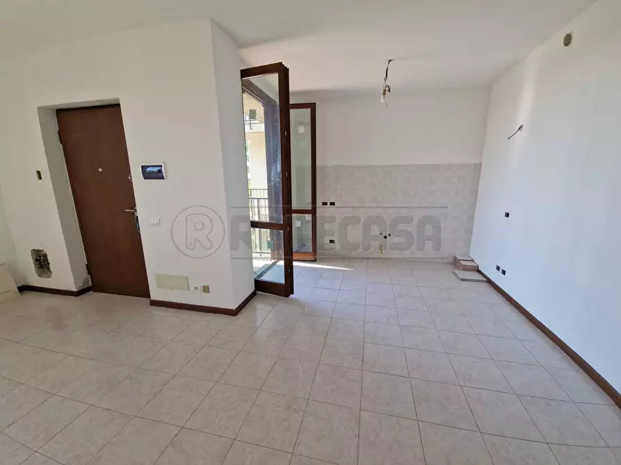 Immagine 1 di Bilocale in vendita  in Via della Macina a Pescarolo Ed Uniti