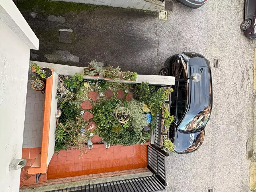 Immagine 25 di Villetta a schiera in vendita  in Via Giudice Falcone a Marcianise