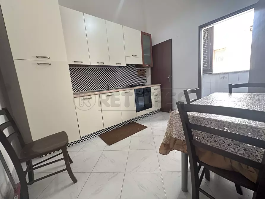 Immagine 9 di Casa indipendente in vendita  a Mazara Del Vallo