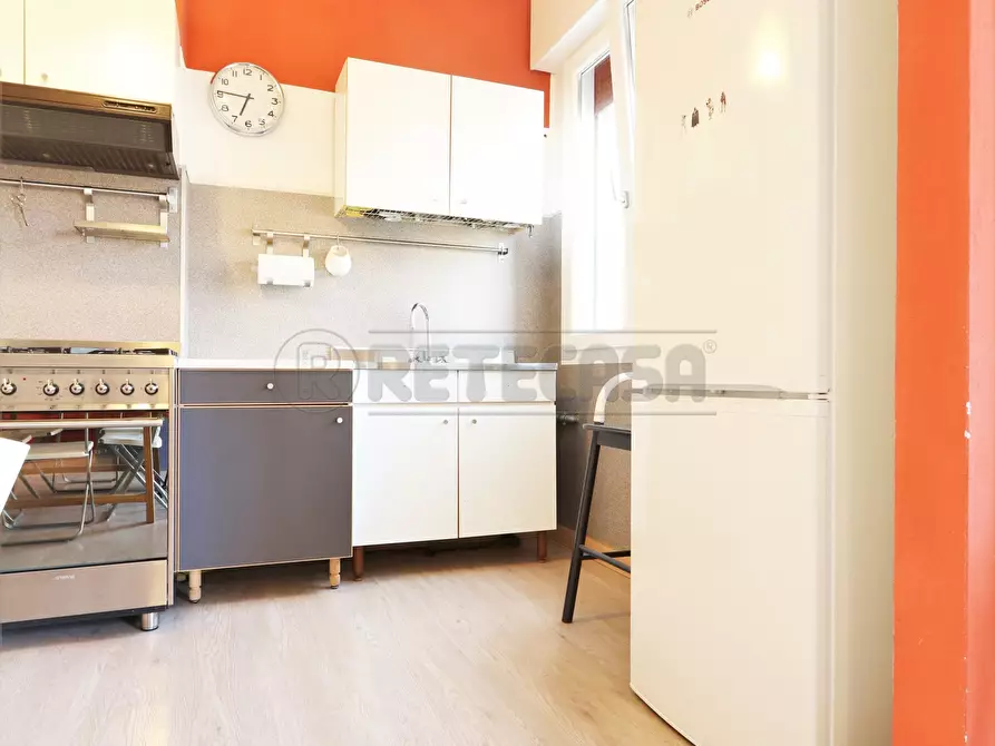 Immagine 10 di Stanza singola in affitto  in via mameli a Vicenza