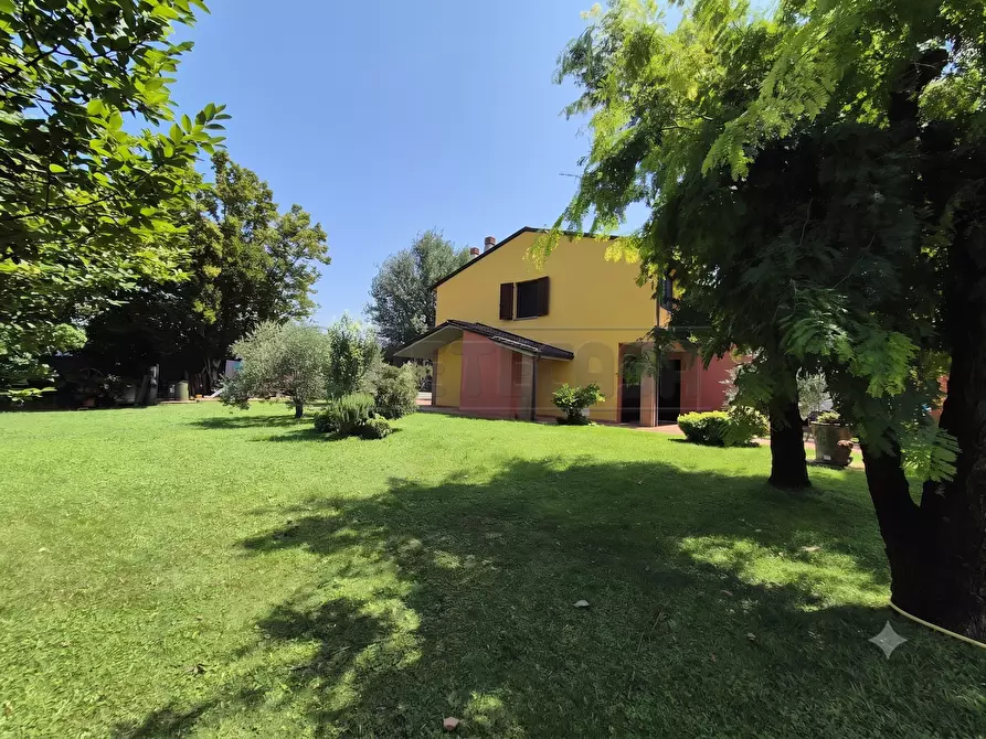 Immagine 19 di Villetta a schiera in vendita  in Via Don Lorenzo Milani a Sesto Ed Uniti