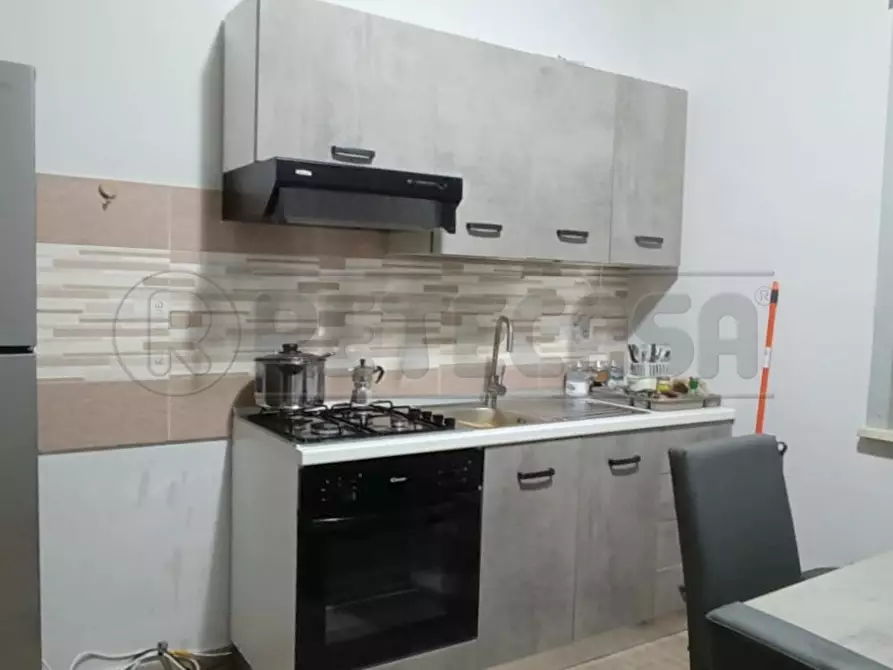 Immagine 10 di Bilocale in affitto  in Viale Carlo III a San Nicola La Strada