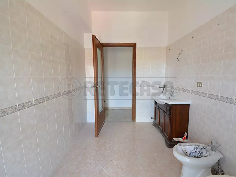 Immagine 10 di Quadrilocale in vendita  in Via Francesco Todaro 5 a Messina