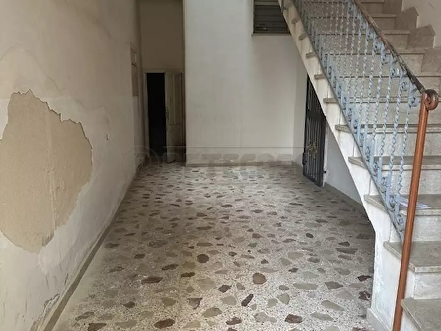 Immagine 2 di Casa indipendente in vendita  a Mazara Del Vallo