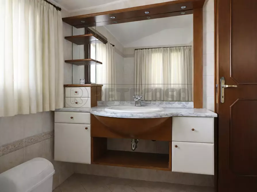 Immagine 21 di Villetta a schiera in vendita  in Via Caprera a Vicenza