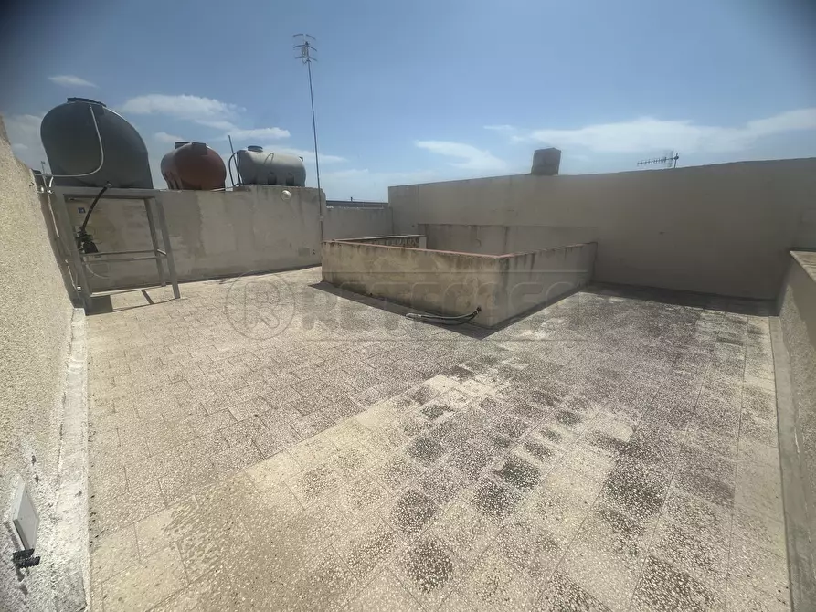 Immagine 21 di Casa indipendente in vendita  a Campobello Di Mazara