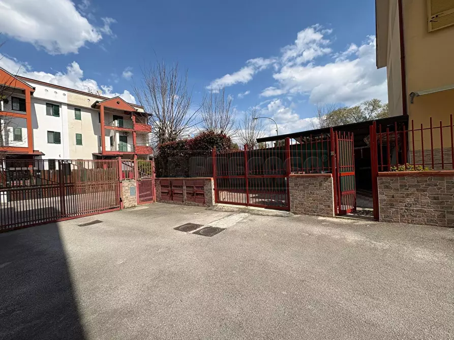 Immagine 58 di Villetta a schiera in vendita  in Via Giudice Falcone a Marcianise