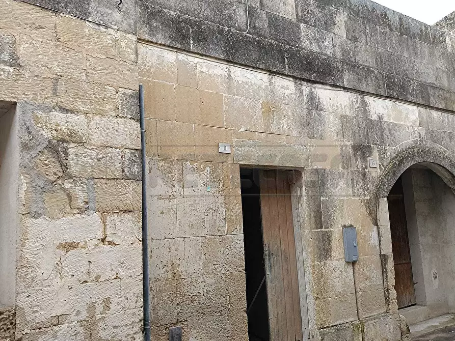 Immagine 1 di Casa indipendente in vendita  in Via le Site 11 a Cursi