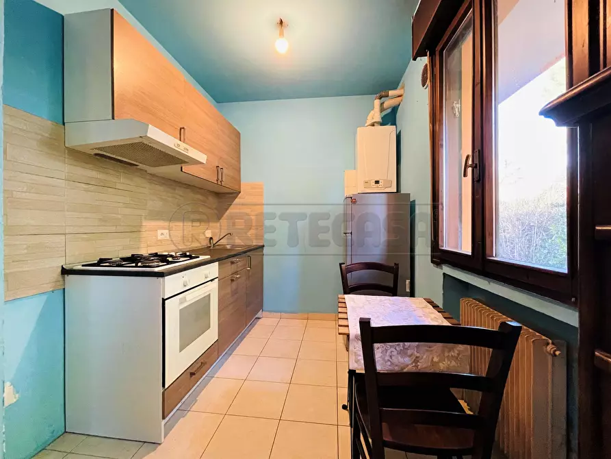 Immagine 7 di Appartamento in vendita  in Via delle Ceramiche 79 a Padova