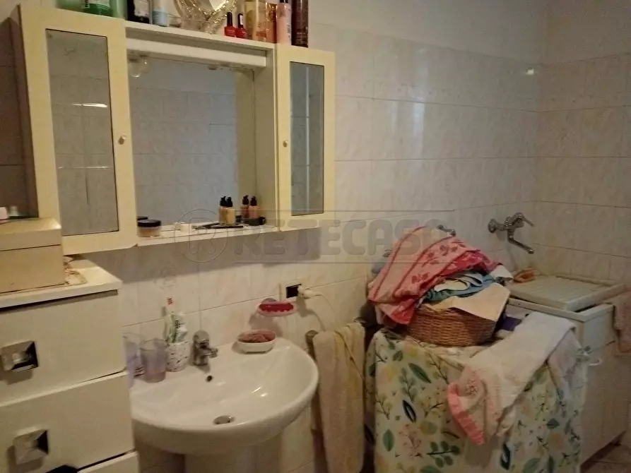 Immagine 17 di Terratetto in vendita  in Via Guglielmo Marconi a Pozzaglio Ed Uniti