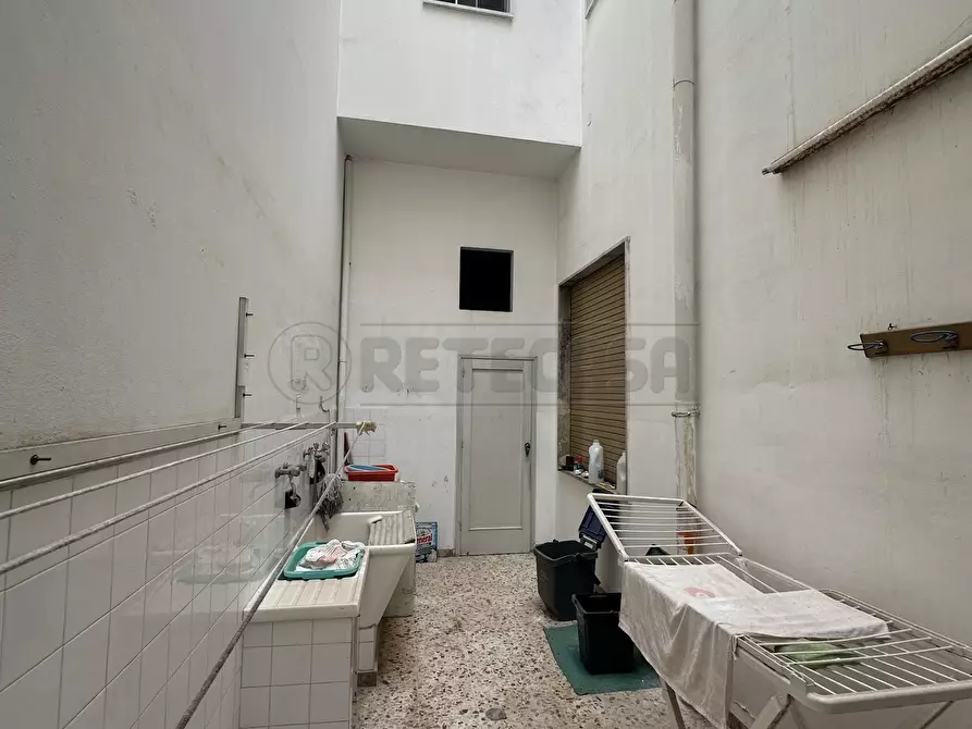 Immagine 16 di Casa indipendente in vendita  a Mazara Del Vallo