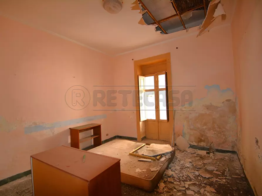 Immagine 3 di Porzione di casa in vendita  in Via Sibari 32 a Messina