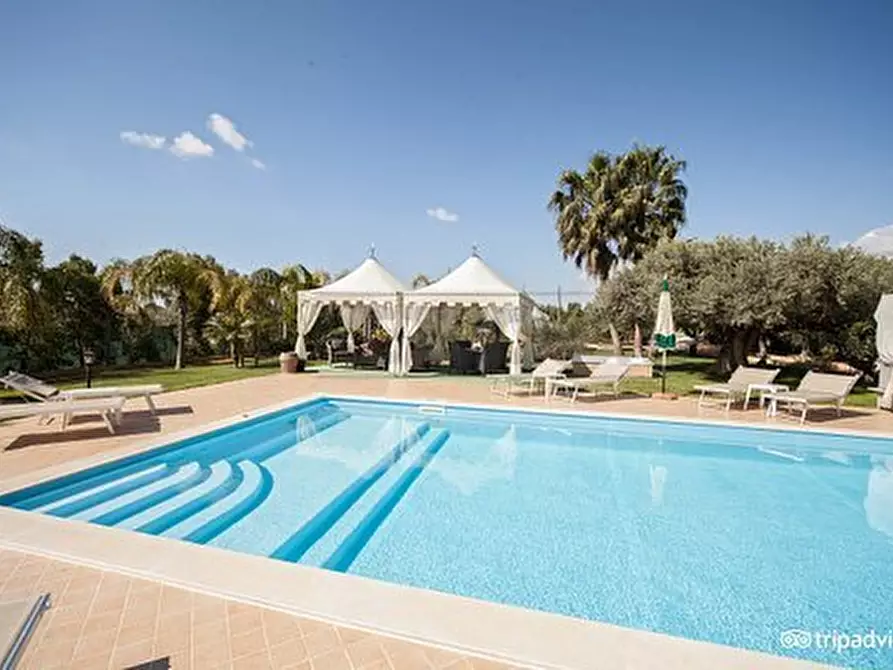 Immagine 153 di Villa in vendita  a Castelvetrano