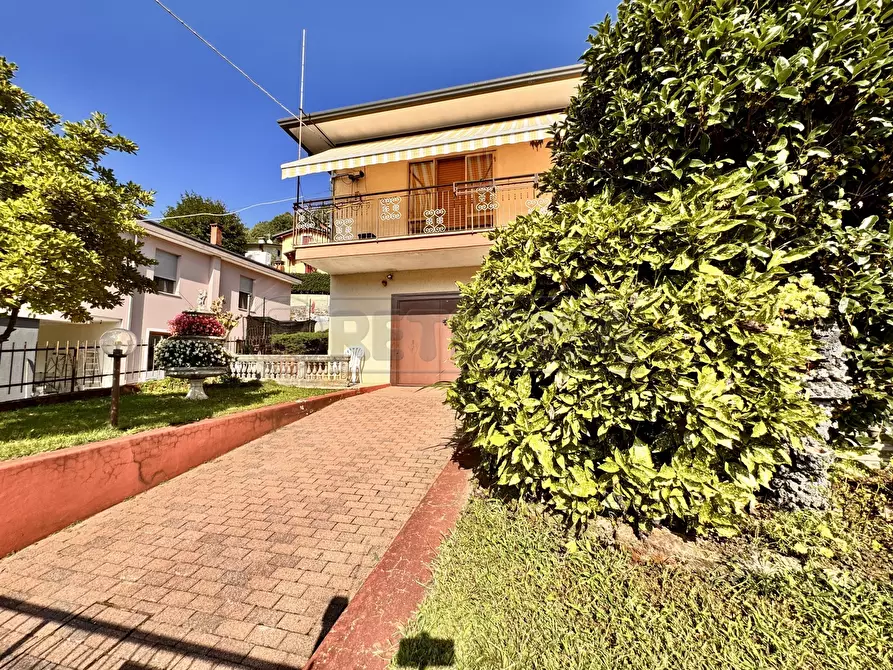 Immagine 4 di Casa semindipendente in vendita  in via carducci 4 a Cornedo Vicentino