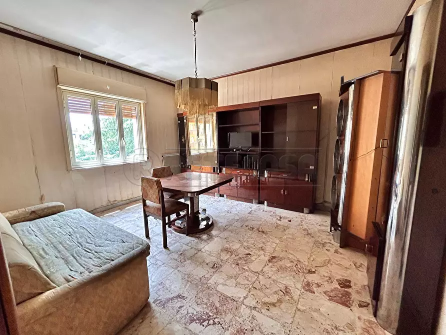 Immagine 5 di Trilocale in vendita  in Via Istria 4 a Caltanissetta