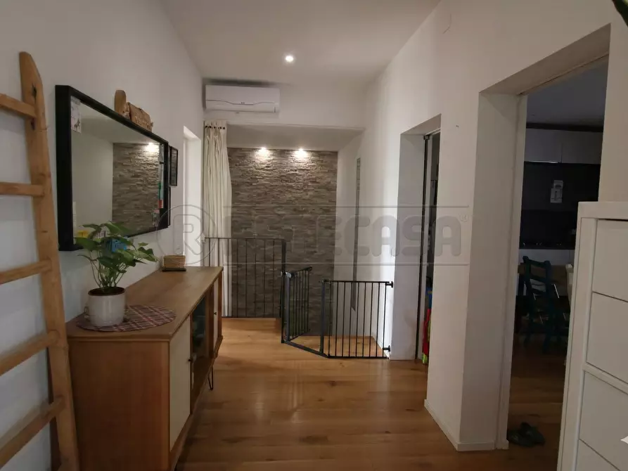 Immagine 7 di Casa semindipendente in affitto  a Arcugnano