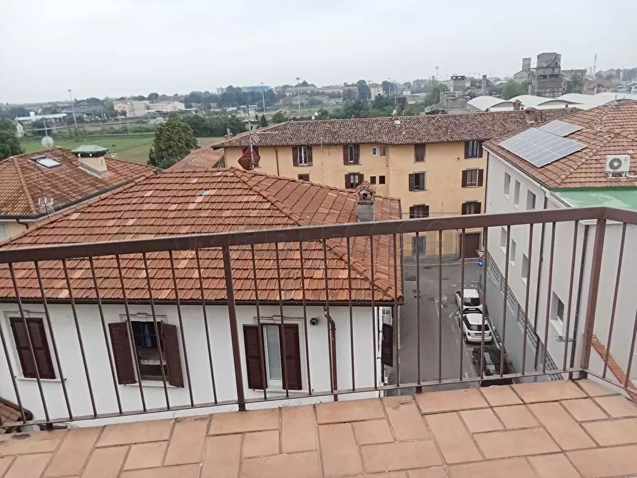 Immagine 3 di Trilocale in affitto  in via Gaffurio 15 a Bergamo
