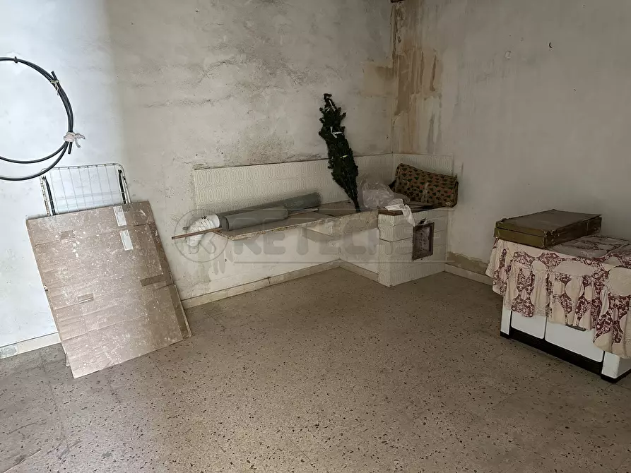 Immagine 13 di Casa indipendente in vendita  a Mazara Del Vallo