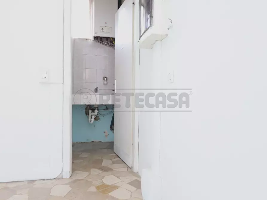 Immagine 8 di Locale commerciale in affitto  in Via Vincenzo Gonzati 2 a Vicenza