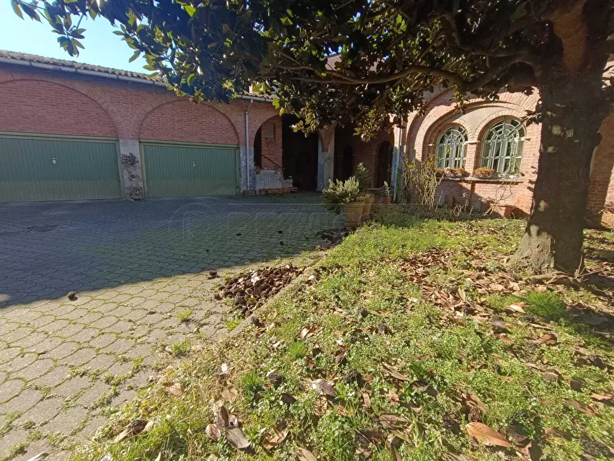 Immagine 2 di Villetta a schiera in vendita  in Via Fabio Filzi a Cremona