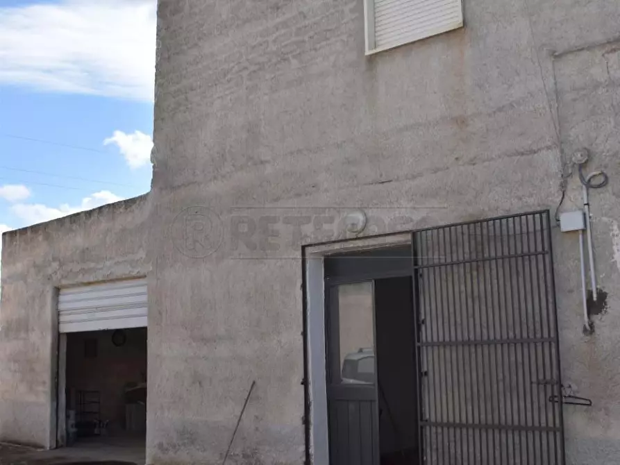 Immagine 3 di Rustico / casale in vendita  in contrada Bianca a Mazara Del Vallo