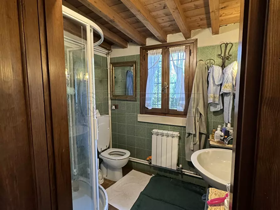 Immagine 56 di Villa in vendita  a Mirano