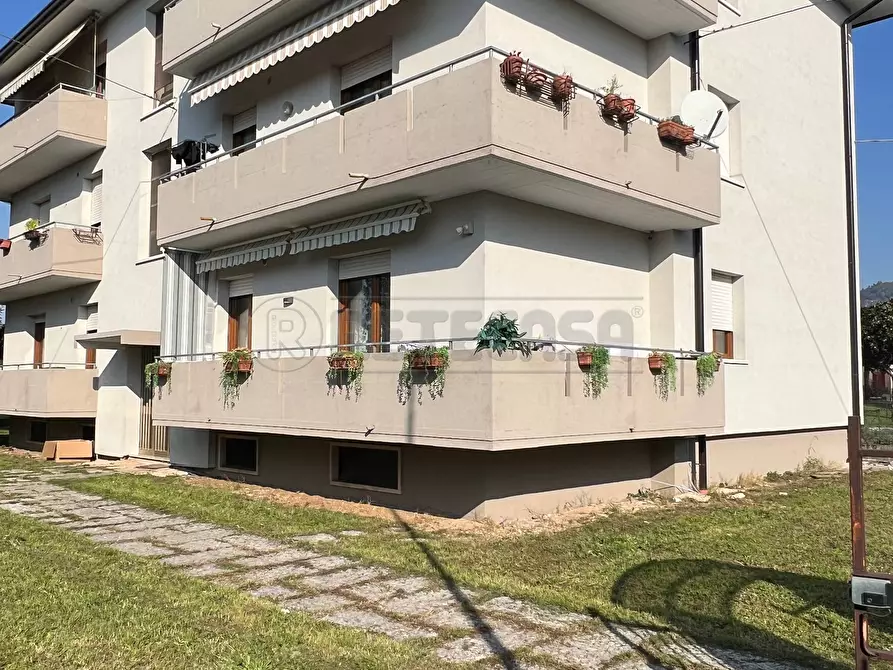 appartamento in vendita a Brendola