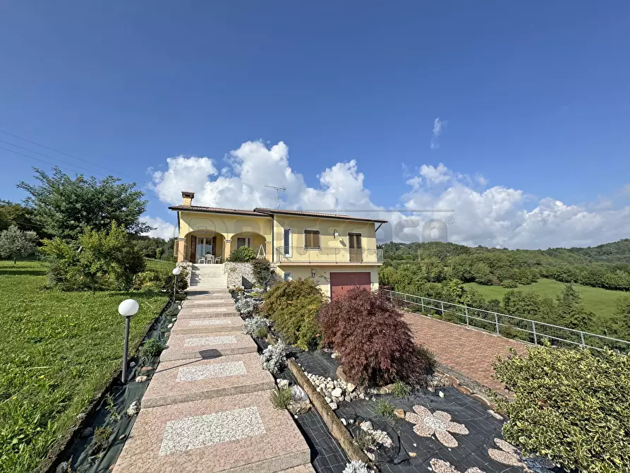 Immagine 2 di Casa indipendente in vendita  in via monte 4 a Brogliano