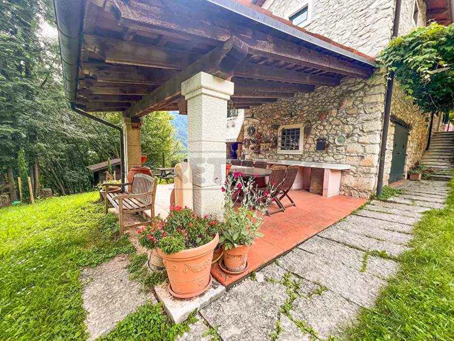 Immagine 4 di Porzione di casa in affitto  in Via Valdilonte a Isola Vicentina