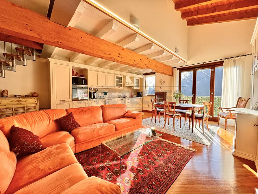 Immagine 8 di Appartamento in vendita  in Via Magaraggia 1 a Valdagno